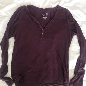 AEO Henley